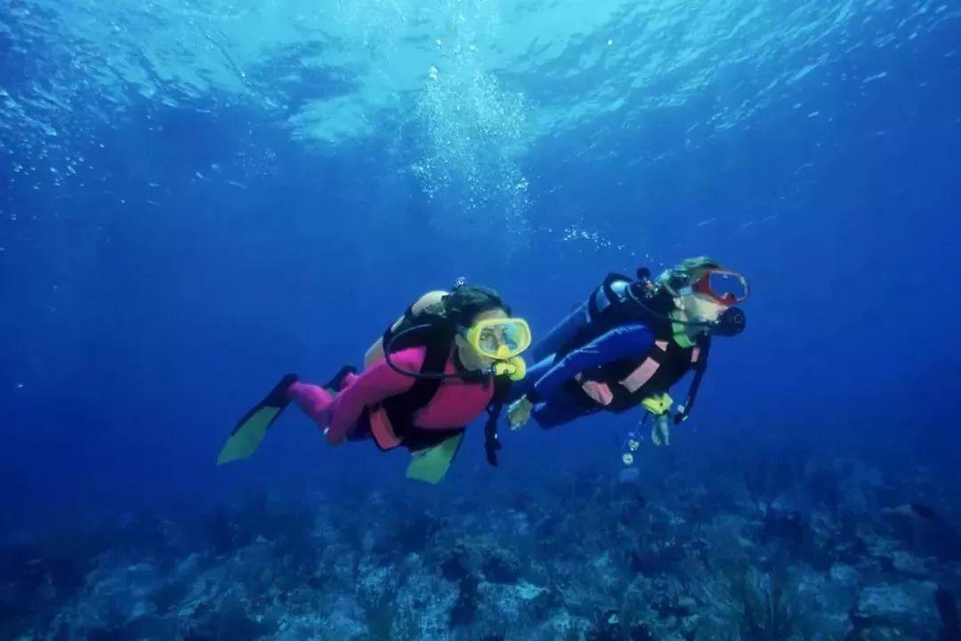 永恒边境